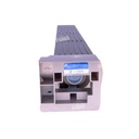 Toner Cartucho [Image] Cyan (460g) (Tn611C) 