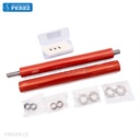 Kit Mantenimiento [Cet] Fusor Kitx13 Contiene: 01 Faja Fusor + 01 Rodillo Presión + 02 Bocina Rodillo Calor + 02 Bujes Rodillo Inferior + 04 Rodajes Rodillo + 03 Uña Rodillo Presión