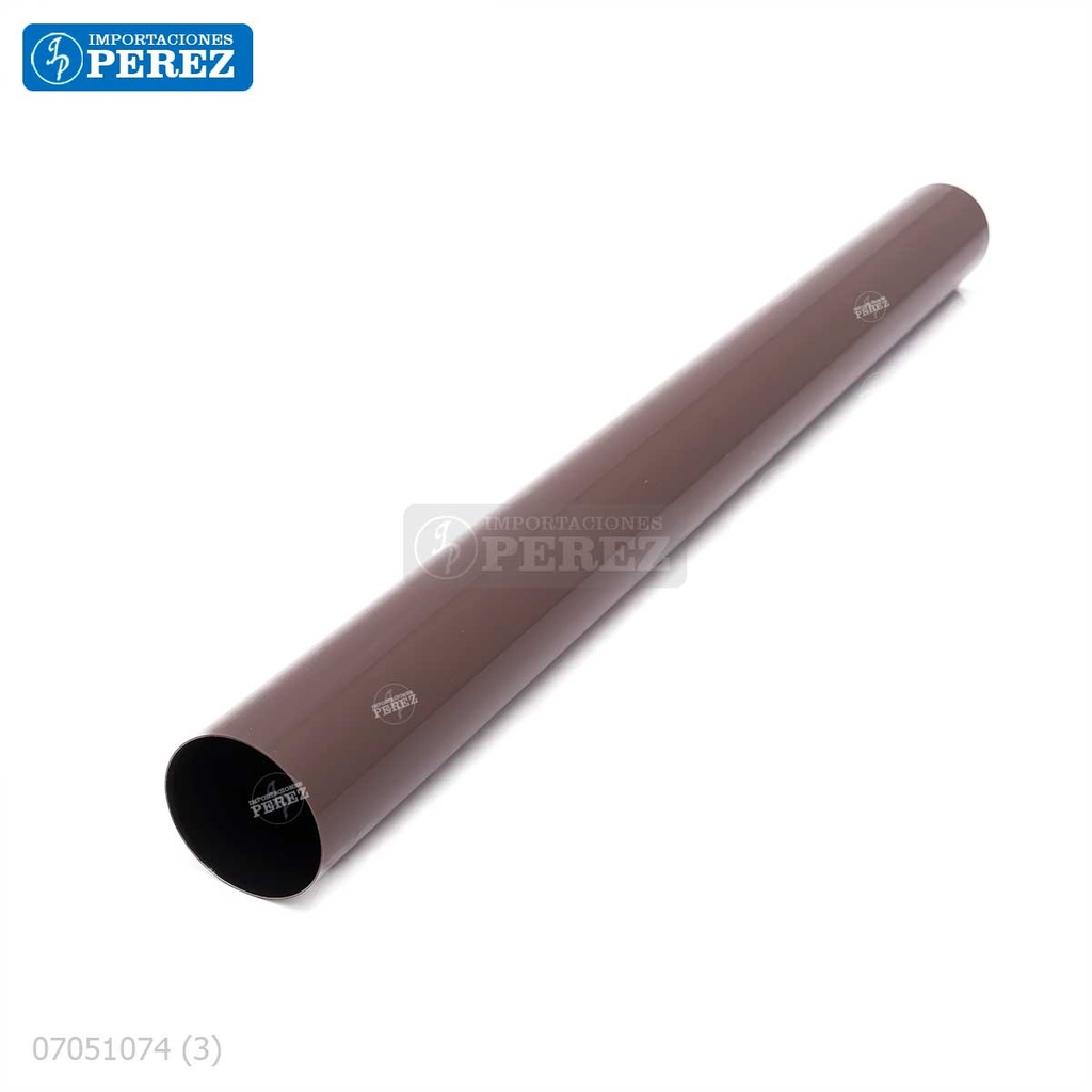 Faja Fusor [Cet] c/pasta (Kitx02) 