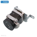 Motor Scanner (Solo motor) 3.9V - 1.8° - 2.8ohm SEMI-NUEVO [Original - Ricoh]