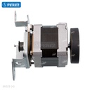 Motor Scanner (Solo motor) 3.9V - 1.8° - 2.8ohm SEMI-NUEVO [Original - Ricoh]