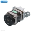 Motor Scanner (Solo motor) 3.9V - 1.8° - 2.8ohm SEMI-NUEVO [Original - Ricoh]