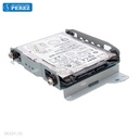 Disco Duro Completo 320Gb (c/base + cable Poder + Cable Sata) - SEMI-NUEVO [Original - Ricoh]