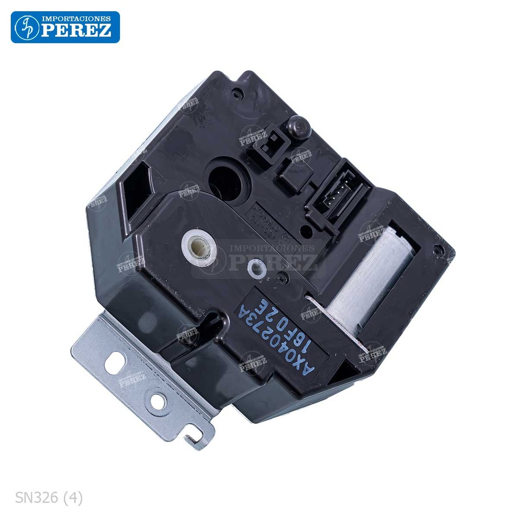 Motor Levante Bandeja N° 01/02 (DC Motor:Rising Tray:Ass'y) - SEMI-NUEVO [Original - Ricoh]