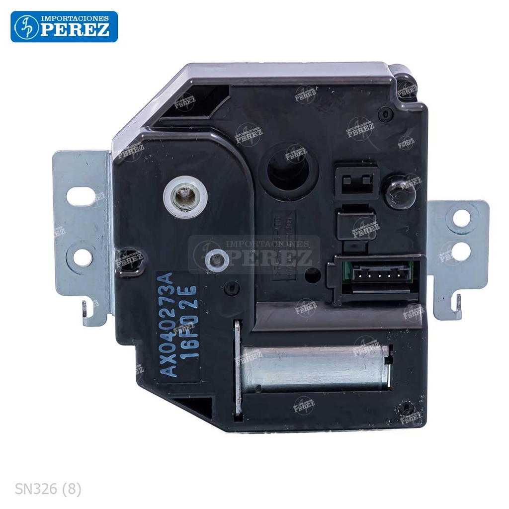 Motor Levante Bandeja N° 01/02 (DC Motor:Rising Tray:Ass'y) - SEMI-NUEVO [Original - Ricoh]