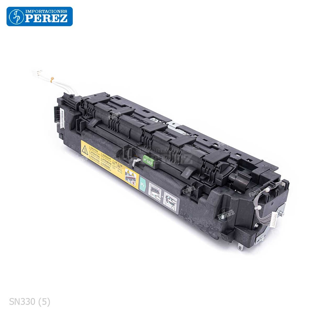 Unidad Fusora 110/120v (Fusing Unit 120V) - SEMI-NUEVO [Original - Konica Minolta]