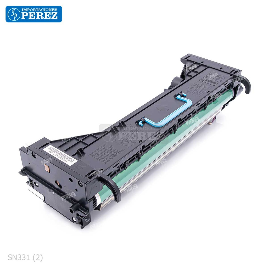 Unidad Imagen Completo DR411/DV411 (Imaging Unit) - SEMI-NUEVO [Original - Konica Minolta]