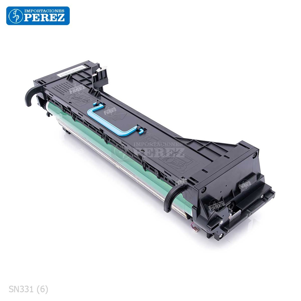 Unidad Imagen Completo DR411/DV411 (Imaging Unit) - SEMI-NUEVO [Original - Konica Minolta]