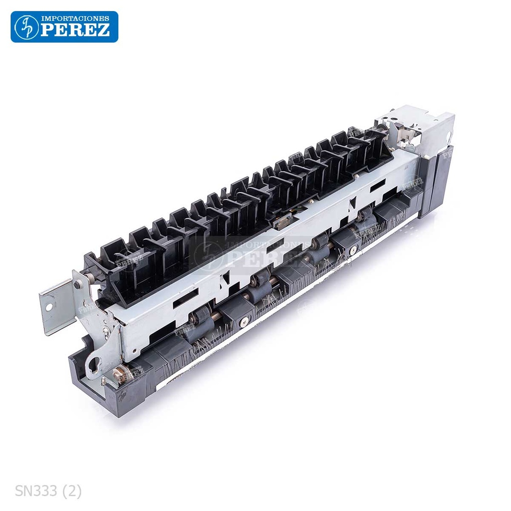 Bloque Inversor (Turnover Unit) - SEMI-NUEVO [Original - Konica Minolta]