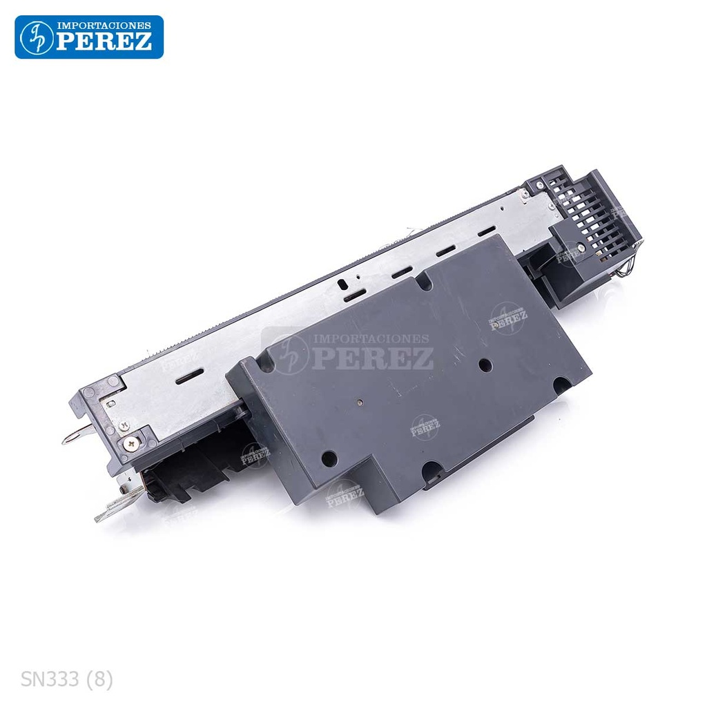 Bloque Inversor (Turnover Unit) - SEMI-NUEVO [Original - Konica Minolta]