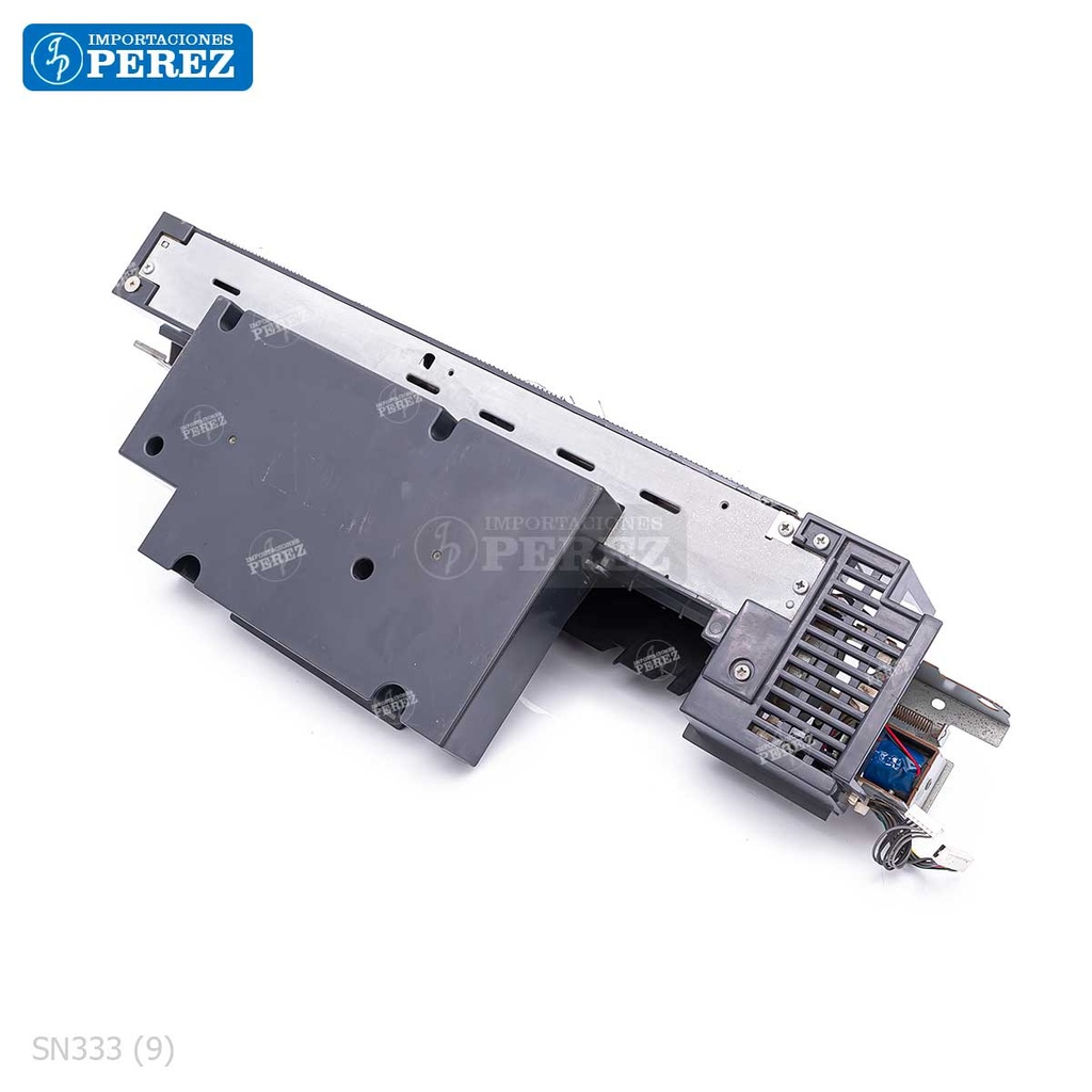 Bloque Inversor (Turnover Unit) - SEMI-NUEVO [Original - Konica Minolta]