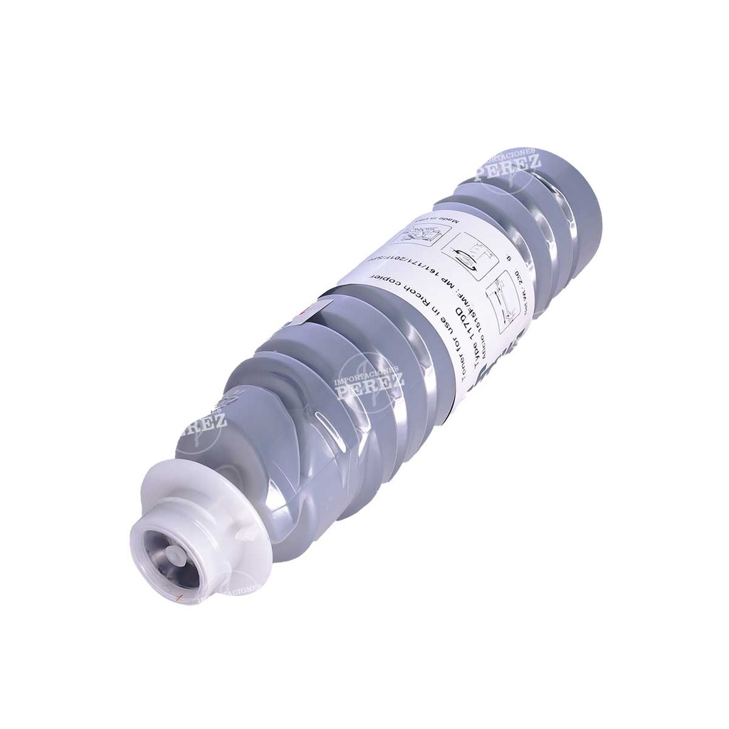 Toner Cartucho [Image] (230g) (Type 1170D) 