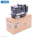 Toner Cartucho Cyan 220v TNP-79C/TNP-80C/TNP-81C 156g [Dki]