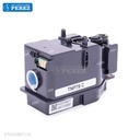 Toner Cartucho Cyan 220v TNP-79C/TNP-80C/TNP-81C 156g [Dki]