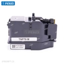 Toner Cartucho Magenta 220v TNP-79M/TNP-80M/TNP-81M 164g [Dki]