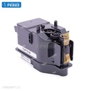 Toner Cartucho Magenta 220v TNP-79M/TNP-80M/TNP-81M 164g [Dki]