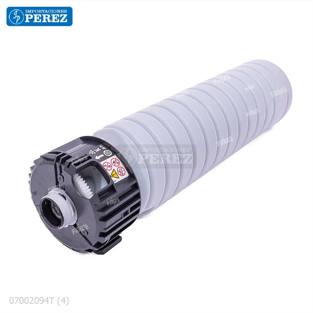 Toner Cartucho Type 2554 702g [DKI - Presentación Original]