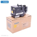 Toner Cartucho Yellow 220v TNP-79Y/TNP-80Y/TNP-81Y 163g [Dki]