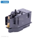 Toner Cartucho Yellow 220v TNP-79Y/TNP-80Y/TNP-81Y 163g [Dki]