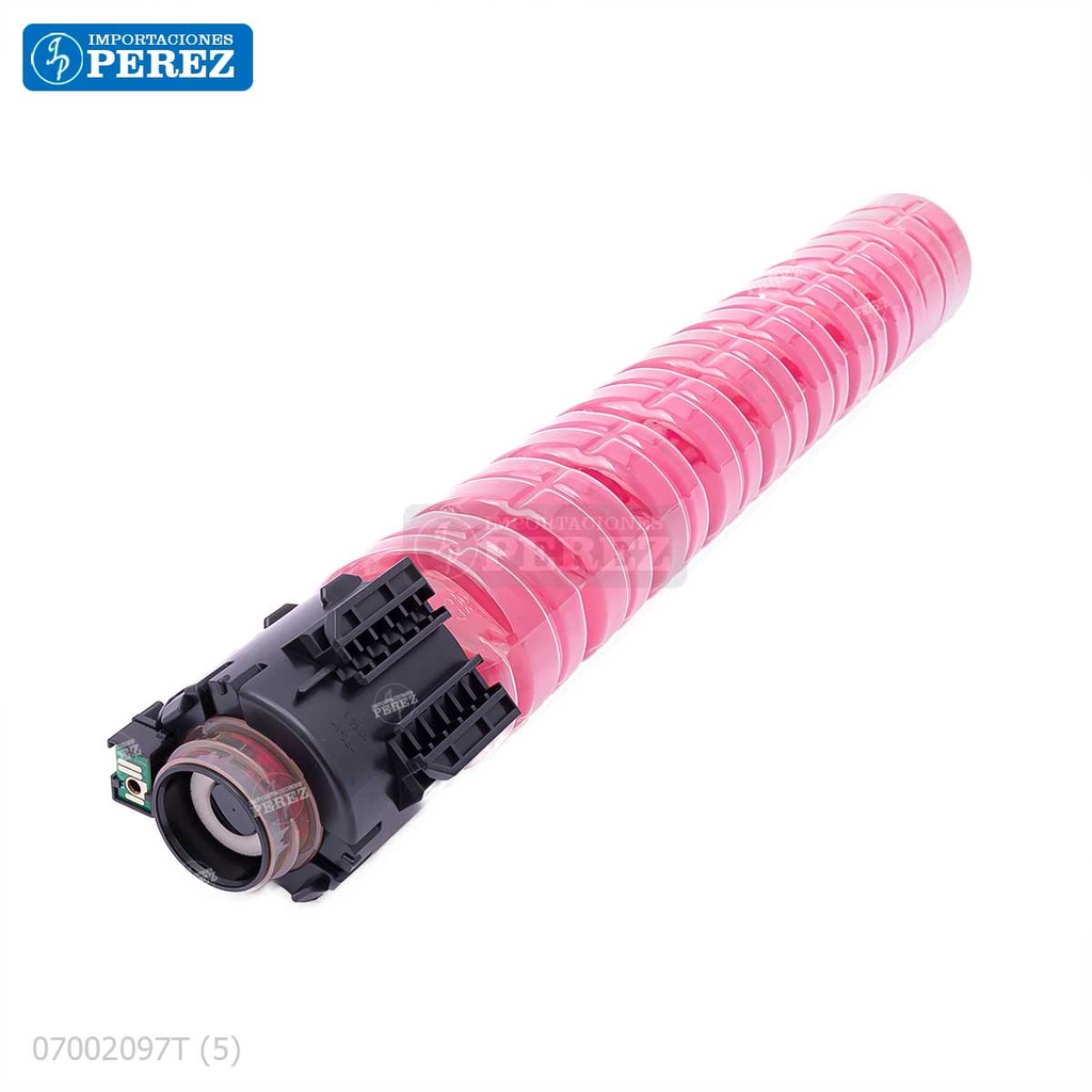 Toner Cartucho Magenta 400g [DKI - Presentación Original]