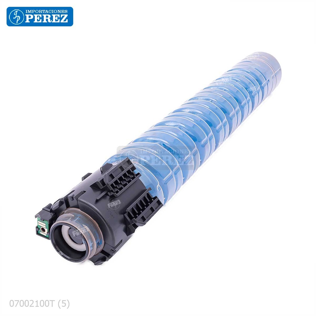 Toner Cartucho Cyan Type MPC2003 285g [DKI - Presentación Original]