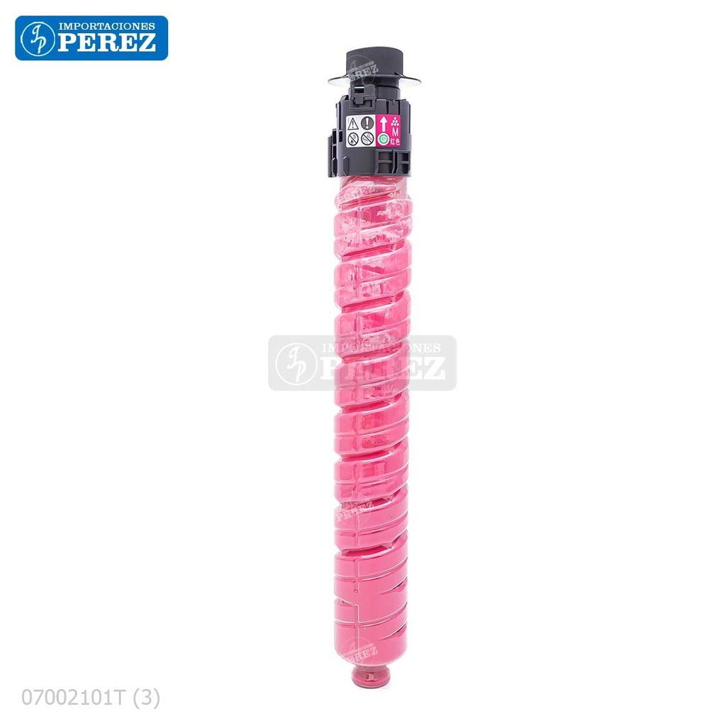 Toner Cartucho Magenta Type MPC2003 285g [DKI - Presentación Original]