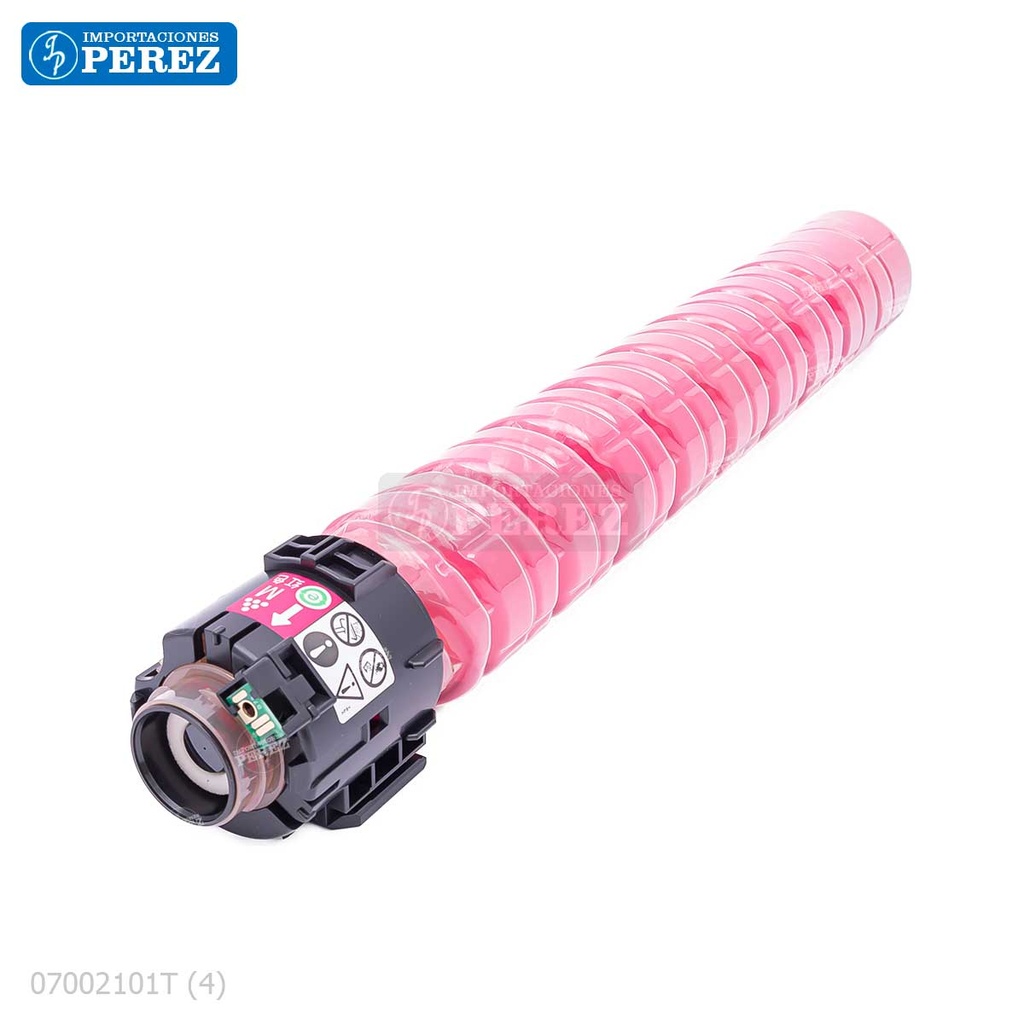 Toner Cartucho Magenta Type MPC2003 285g [DKI - Presentación Original]