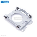 Base/Soporte Metálico del Disco Duro (Bracket:HDD) - SEMI-NUEVO [Original - Ricoh]