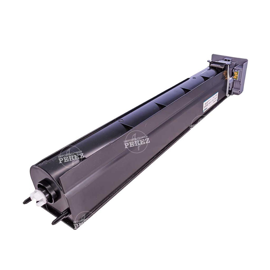 Toner Cartucho [Image] Black (765g) (TN611K) 