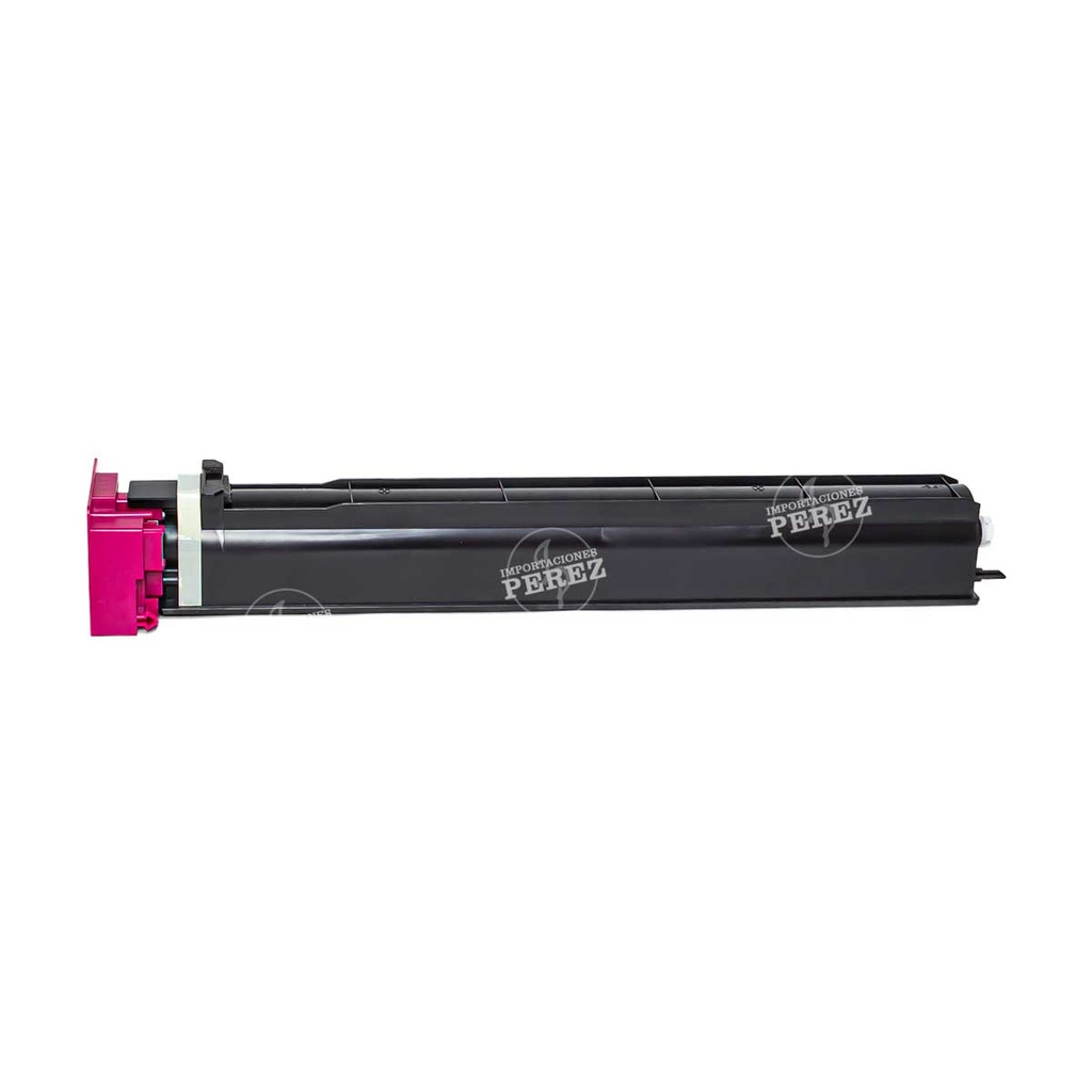 Toner Cartucho [Katun Business Color] Magenta (510g) (Tn613M) 