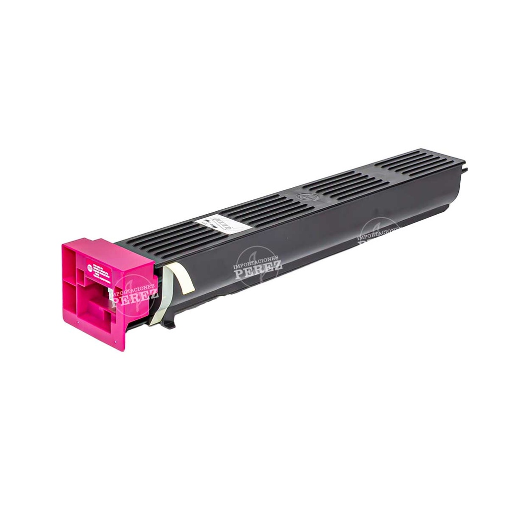 Toner Cartucho [Katun Business Color] Magenta (510g) (Tn613M) 