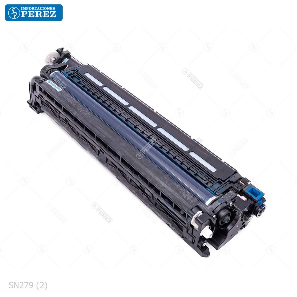 Unidad Imagen Cyan Completo (Cilindro + Revelado c/Revelador) - SEMI-NUEVO [Original - Ricoh]