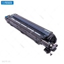 Unidad Imagen Cyan Completo (Cilindro + Revelado c/Revelador) - SEMI-NUEVO [Original - Ricoh]