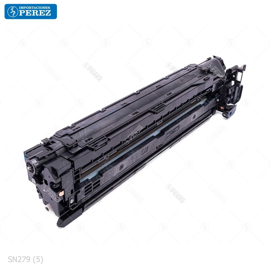 Unidad Imagen Cyan Completo (Cilindro + Revelado c/Revelador) - SEMI-NUEVO [Original - Ricoh]