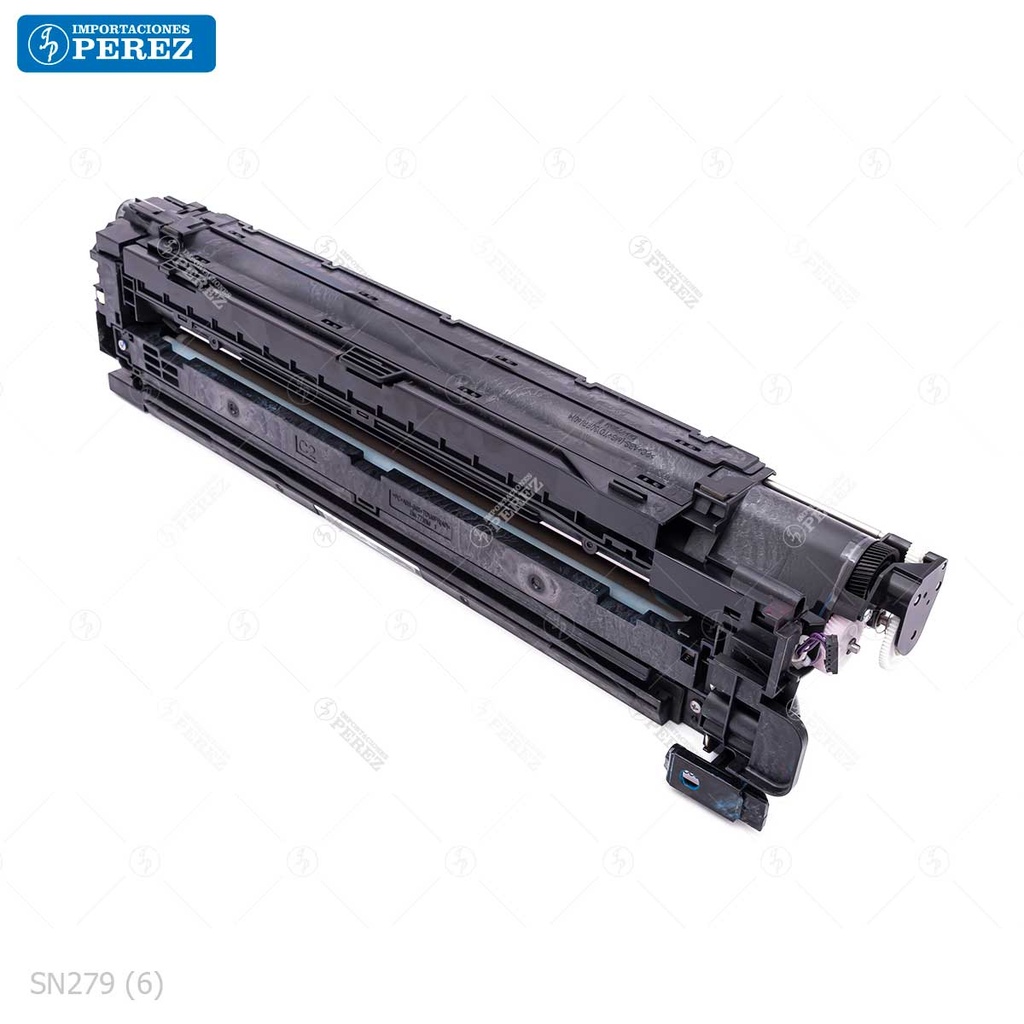 Unidad Imagen Cyan Completo (Cilindro + Revelado c/Revelador) - SEMI-NUEVO [Original - Ricoh]