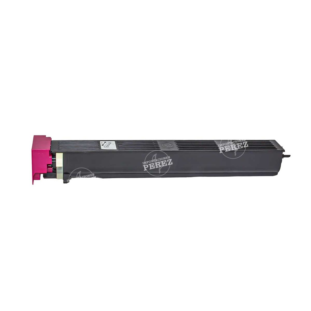 Toner Cartucho [Katun Business Color] Magenta (510g) (Tn613M) 