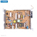 Fuente Poder 220-240v Completo c/ventilador (Power Supply Assy) - SEMI-NUEVO [Original - Konica Minolta]