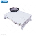 Fuente Poder 220-240v Completo c/ventilador (Power Supply Assy) - SEMI-NUEVO [Original - Konica Minolta]