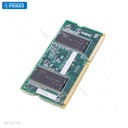 Memoria DIMM (MEMB/1) de Tarjeta IR PWB-MFP - SEMI-NUEVO [Original - Konica Minolta]