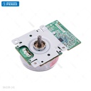 Motor Principal/Fusor 24V - 2A - 18.5W - (Brushless Motor:Fusing) SEMI-NUEVO [Original - Ricoh]
