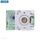 Motor Principal/Fusor 24V - 2A - 18.5W - (Brushless Motor:Fusing) SEMI-NUEVO [Original - Ricoh]