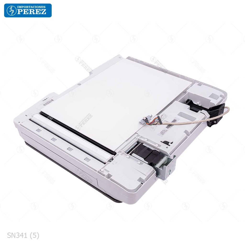 Adf ARDF DF3090 (Alimentador Originales Simple Automático) - SEMI-NUEVO [Original - Ricoh]