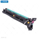 Unidad Imagen Completo Magenta sin chip IU313M (Cilindro + Revelado)  110v/220v - SEMI-NUEVO [Original - Konica Minolta]