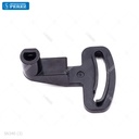 Level/Palanca Liberación Cuchilla (Blade Release Lever) [Original - Konica Minolta]