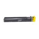 Toner Cartucho [Katun Business Color] Yellow (510g) (Tn613Y) 