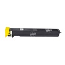 Toner Cartucho [Katun Business Color] Yellow (510g) (Tn613Y) 
