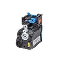 Toner Cartucho [Konica Minolta ] 110v Cyan (150g) (TNP22C) 