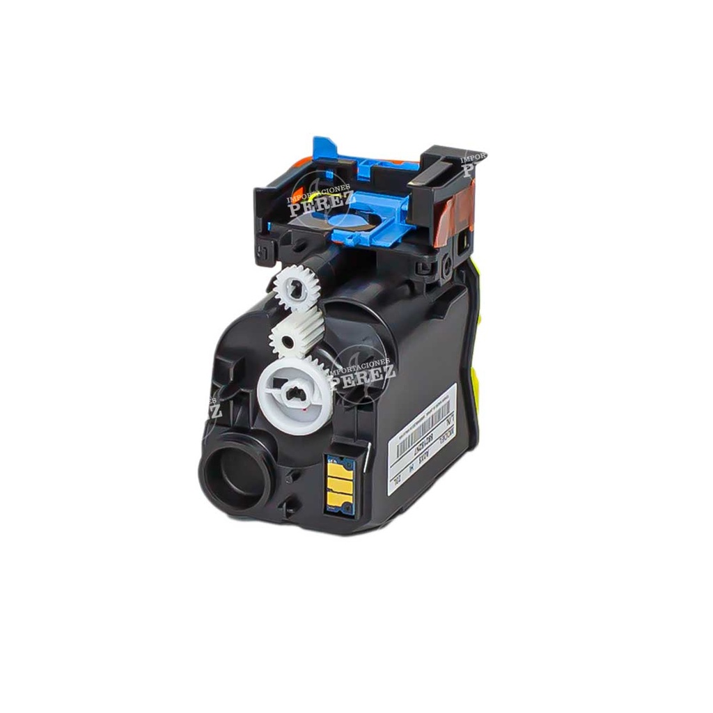 Toner Cartucho [Konica Minolta ] 110v Yellow (150g) (TNP22Y) 