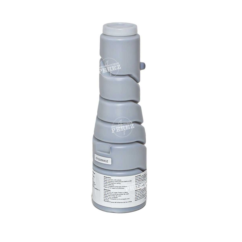 Toner Cartucho [Katun Performance] (360g) TN211/311 