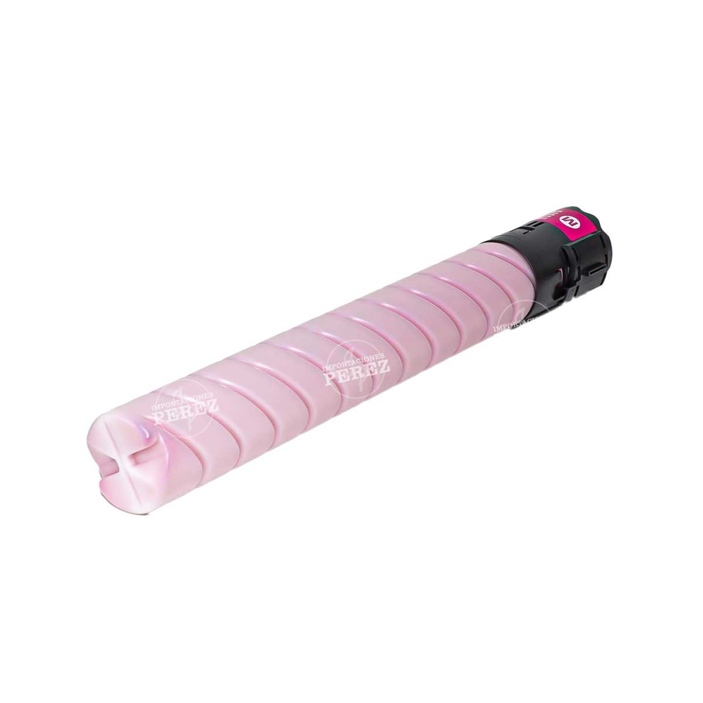 Toner Cartucho [Katun Performance] Magenta (437g) (Tn216M/319M) 